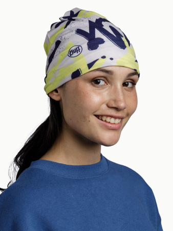 Бандана BUFF Original (; one size; Dovhin Multi)